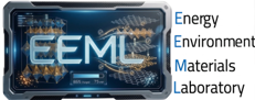 EEML — Energy Environment Materials Laboratory